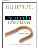PASTORADO EFECTIVO _Bill Lawrence.pdf